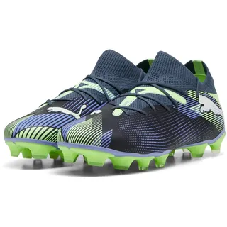 Herren Gray Skies-Puma White-Fizzy Apple 43