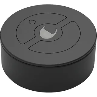 Domus Line Led Fernbedienung passend zu Giro D-Motion Unterbauleuchten, schwarz