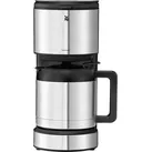 WMF STELIO Aroma Kaffeemaschine Edelstahl Fassungsvermögen Tassen=8 Isolierkanne