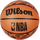 WILSON Basketball »NBA ALL TEAM«, Ballgröße 7