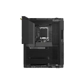 N7 Z890 Black, Mainboard - schwarz