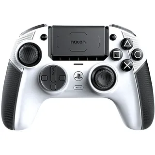Nacon Revolution 5 Pro PS4/PS5 Controller Weiß