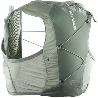 Salomon Active Skin 4 Set - Laufweste Gr L