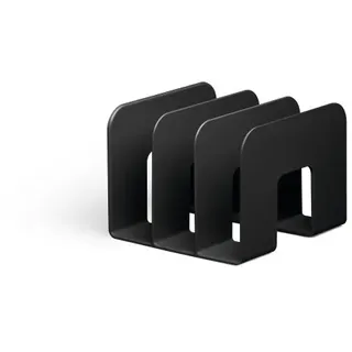 Durable Katalogsammler ECO schwarz