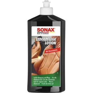 Sonax Leder Pflege Lotion 500 ml
