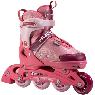 Hudora Mia 2.0 Pink 33-36