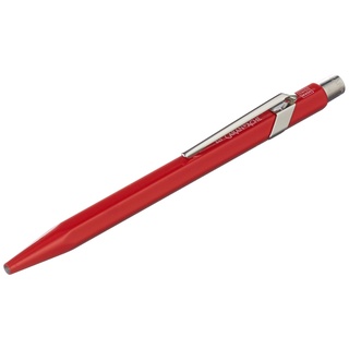 Caran d'Ache Kugelschreiber 849 CLASSIC LINE rot