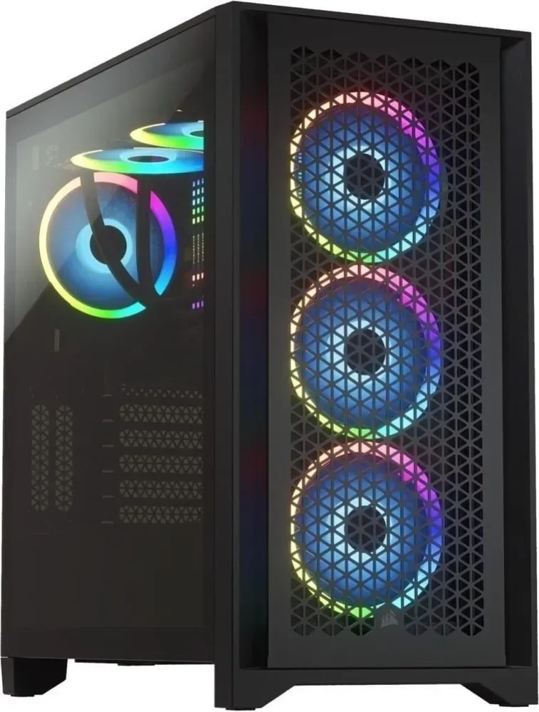 ONE High End PC AR005