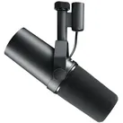 Shure SM7B Mikrofon Schwarz Studio-Mikrofon