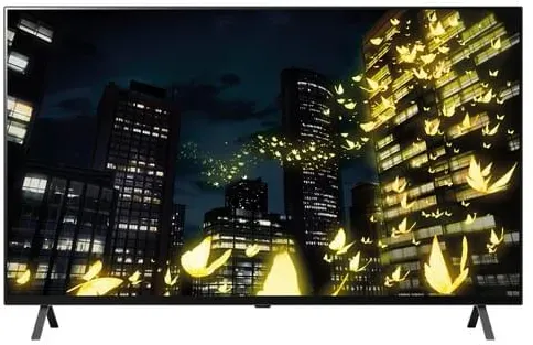 LG QLED OLED65A29LA Ultra HD OLED-TV 65" (164 cm)