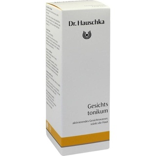 Dr Hauschka Gesichtstonikum 100 ml