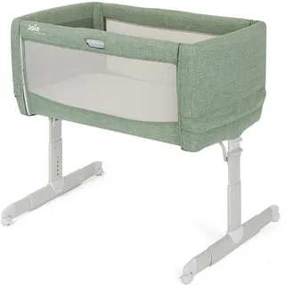 Joie Roomie Go Beistellbett, - Laurel - One Size