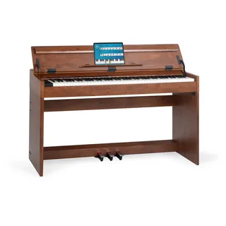 McGrey DP-18 E-Piano (Nussbaum matt,