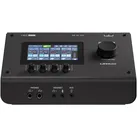 Yamaha URX22 B - Digitales Audio-Interface mit DSP und 4,3”-Touchscreen