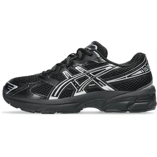 Asics GEL-1130 GS Kinder Schwarz/Reinsilber 39,5
