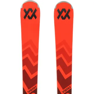 Völkl Racetiger GS + Rmotion 12 GW CM 183 Saison 2025