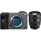 Sony ILME-FX2 + SEL FE 20-70mm f4 G | 100,00€ Welcome to Alpha-Bonus 4.129,00€ Effektivpreis