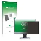 upscreen Spy Shield Filter Premium Blickschutzfilter für Philips Brilliance