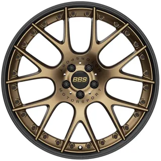 BBS CH-R II