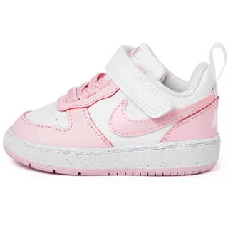 White / Pink Foam 22