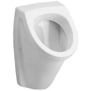 Gustavsberg Urinal Saval 2.0 weiß, Zulauf verdeckt