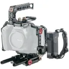 Tilta Fullcage Advanced Kit TA-T11-A für Blackmagic Pocket Cinema Camera 6K Pro