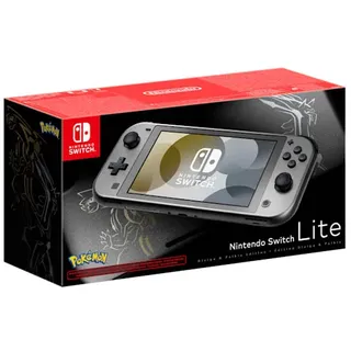 grau Dialga & Palkia-Edition