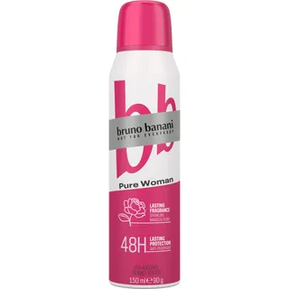 bruno banani Pure Woman 150ml