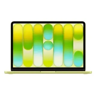 Apple MacBook Neo 13'' A18 Pro 8 GB RAM 512 GB SSD Silber Z1TQ-EN01