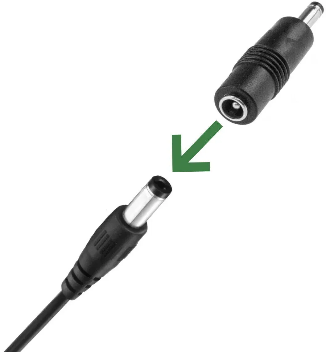 Notebook Netzteil Adapter "Acer" auf 5.5/1.7mm
