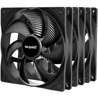 be quiet! Pure Wings 3 140mm PWM
