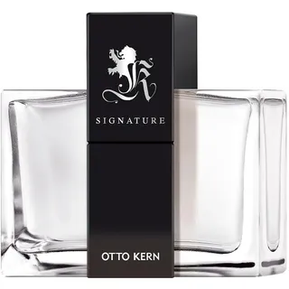 OTTO KERN Signature Man Eau de Toilette 50 ml