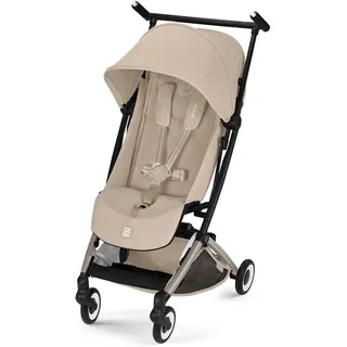 Cybex LIBELLE Almond Beige