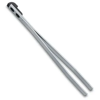 Victorinox Pinzette schwarz