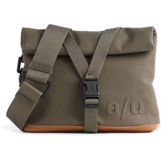 Aunts & Uncles Tsu Gürteltasche One Size Olivgrün