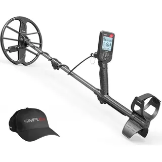 Nokta Simplex Ultra Metalldetektor