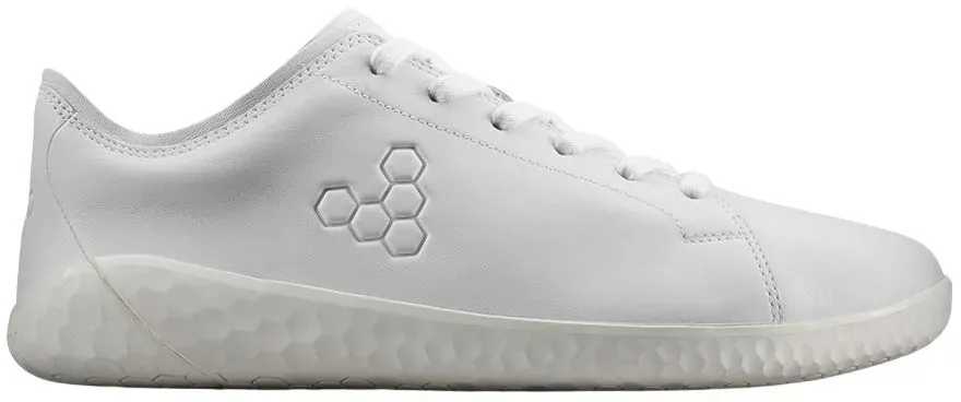 Vivobarefoot Herren Geo Court IV weiß 47.0