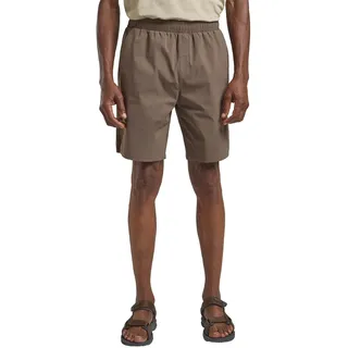Jack Wolfskin Herren Wagami M Wander-Shorts, Cold Coffee, M EU