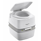 THEFORD Campa Potti Qube XGL (92843) Biotoilette tragbare Toilette Camping 21l