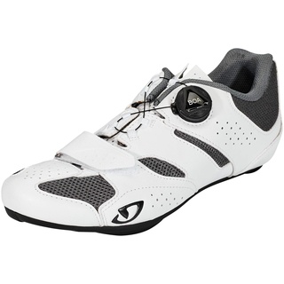 Giro Savix II white 42