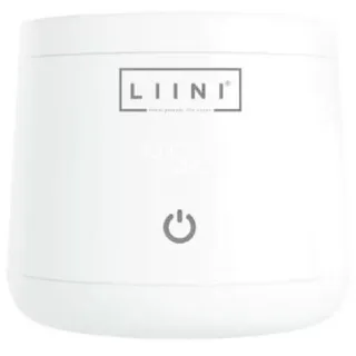 liini 3.0 Flaschenwärmer weiß