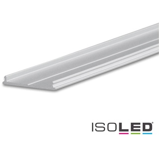 ISOLED LED Aufbauprofil SURF15 FLEX, Aluminium eloxiert, 200cm ISO-113624