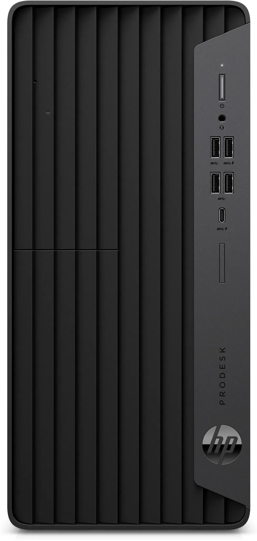 HP ProDesk 600 G6 i5, 16 GB, 512 GB SSD, UHD-Grafik 630, Win 11 Pro