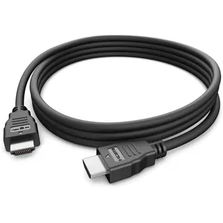 Dell HDMI 2.0 Kabel CB325H – 1,83 m Schwarz,