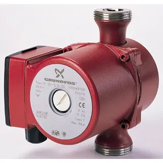 Grundfos Zirkulationspumpe UP 20-45 N 150mm
