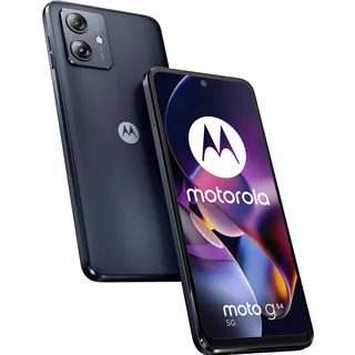 Motorola Moto G54 5G 8 GB RAM 256 GB Midnight Blue