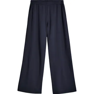 ARMEDANGELS Damen Himaari Hose (Größe S, blau)