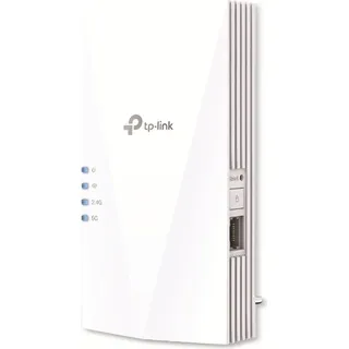 TP-Link RE500X AX1500 Wi-Fi 6 Range Extender