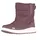 Winterboots in Lila 40