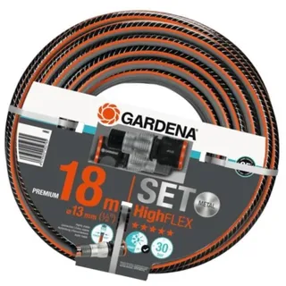 Set 13 mm 1/2" 18 m 18062-20